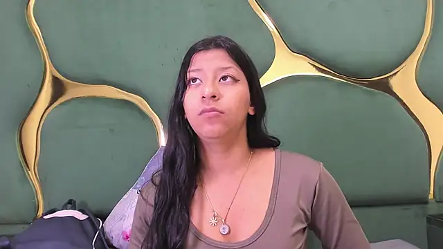 VaneLin18 online show from 12.05.25