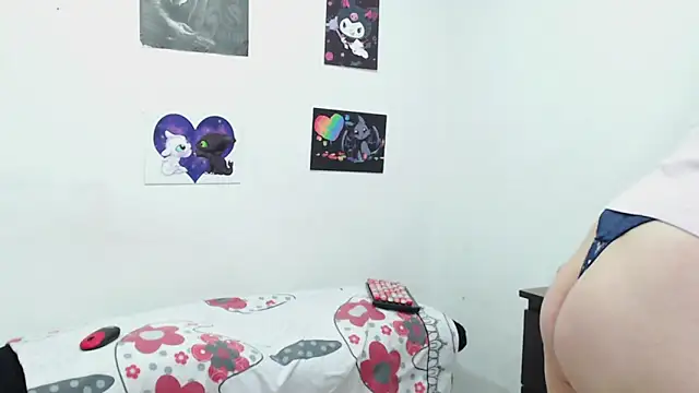 SamanthaSwan online show from 11.28.25