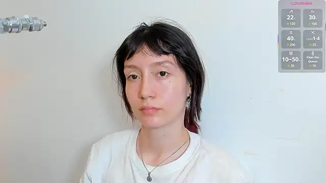 Snapshot of lizzy_davis_1 chatting on 10.01.25 lizzy davis 1 online show from 10.01.25