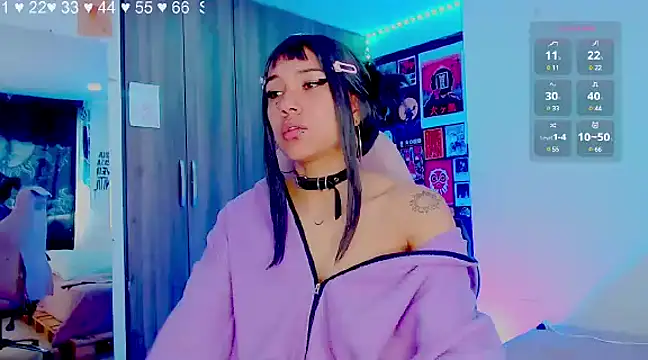 Snapshot of melissahowl chatting on 01.27.25 melissahowl online show from 01.27.25