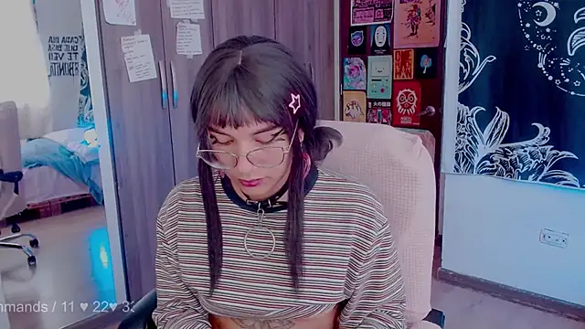 melissahowl online show from 10.23.25