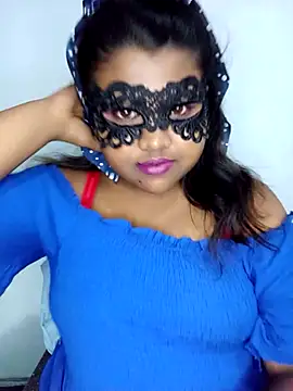 Snapshot of Sexy--queen1 chatting on 10.18.25 Sexy--queen1 online show from 10.18.25