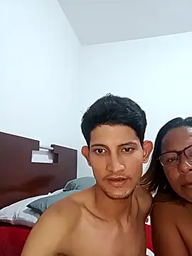 Afroditabichota online show from 03.20.25