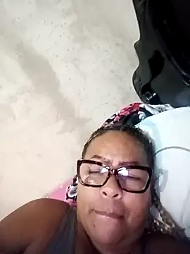 Afroditabichota online show from 09.27.25