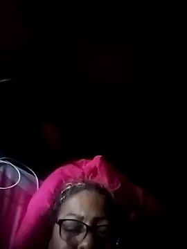 Afroditabichota online show from 10.02.25