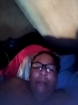 Afroditabichota online show from 11.22.25