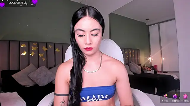 Snapshot of Samaanthaa_ chatting on 03.19.25 Samaanthaa online show from 03.19.25