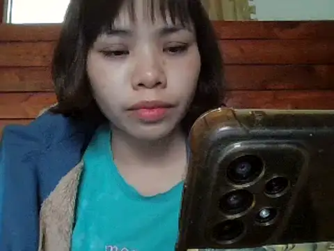 Angela-Eira online show from 03.18.25