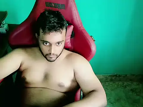 Snapshot of telugu_boy_ chatting on 09.14.25 telugu boy online show from 09.14.25
