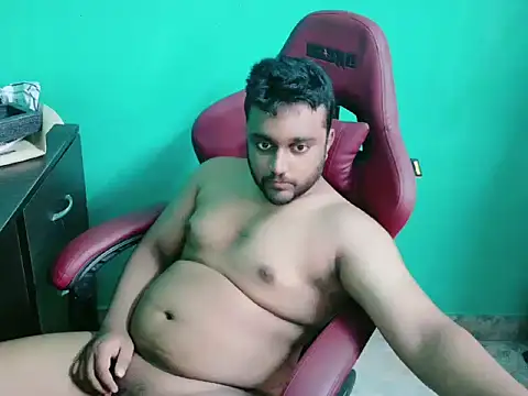 Snapshot of telugu_boy_ chatting on 09.20.25 telugu boy online show from 09.20.25