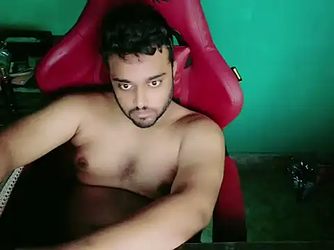 Snapshot of telugu_boy_ chatting on 09.22.25 telugu boy online show from 09.22.25