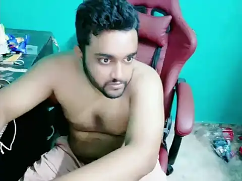 Snapshot of telugu_boy_ chatting on 09.25.25 telugu boy online show from 09.25.25