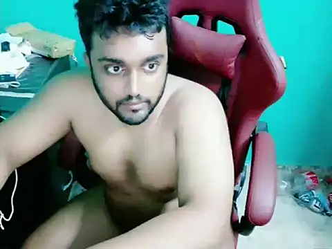 Snapshot of telugu_boy_ chatting on 09.29.25 telugu boy online show from 09.29.25