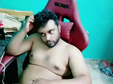 Snapshot of telugu_boy_ chatting on 09.30.25 telugu boy online show from 09.30.25