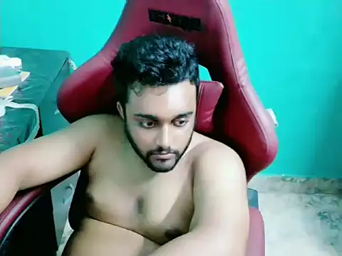 Snapshot of telugu_boy_ chatting on 10.01.25 telugu boy online show from 10.01.25