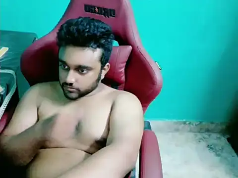 Snapshot of telugu_boy_ chatting on 10.06.25 telugu boy online show from 10.06.25