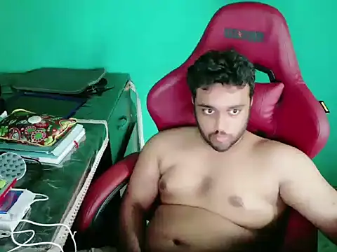 Snapshot of telugu_boy_ chatting on 10.10.25 telugu boy online show from 10.10.25