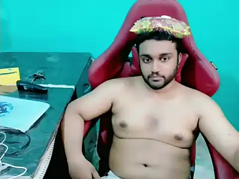 Snapshot of telugu_boy_ chatting on 10.11.25 telugu boy online show from 10.11.25