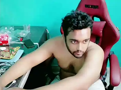 Snapshot of telugu_boy_ chatting on 10.12.25 telugu boy online show from 10.12.25
