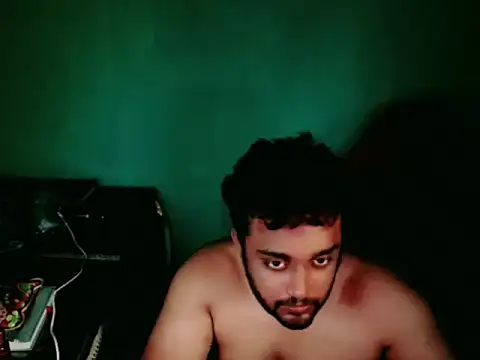 Snapshot of telugu_boy_ chatting on 10.16.25 telugu boy online show from 10.16.25