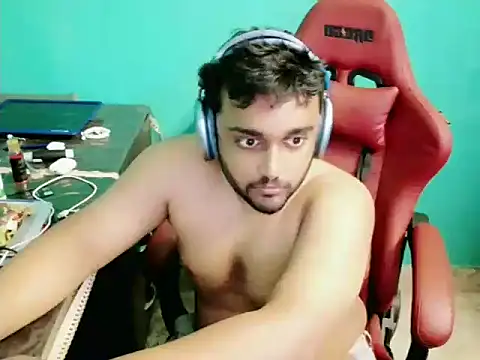 Snapshot of telugu_boy_ chatting on 10.18.25 telugu boy online show from 10.18.25
