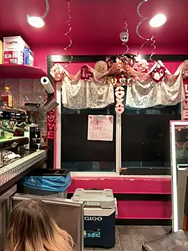 Snapshot of delicioussdixie chatting on 02.20.25 delicioussdixie online show from 02.20.25