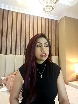 Snapshot of MonicaMoret chatting on 03.03.25 MonicaMoret online show from 03.03.25