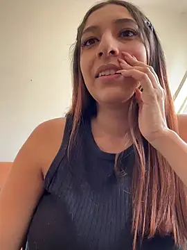 Snapshot of Dahian_XXX chatting on 03.09.25 Dahian XXX online show from 03.09.25