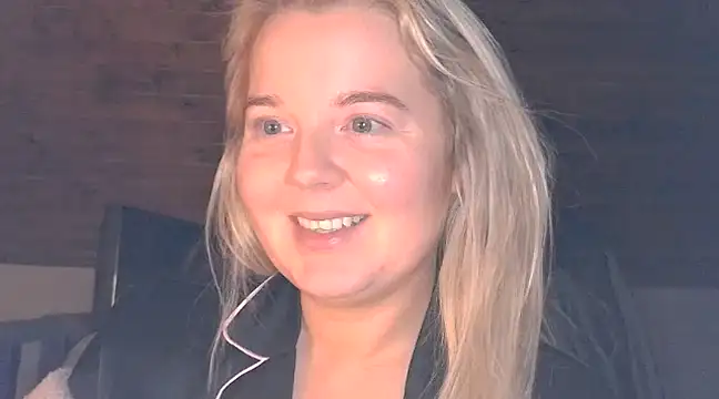 Snapshot of Jessica69G chatting on 01.13.25 Jessica69G online show from 01.13.25