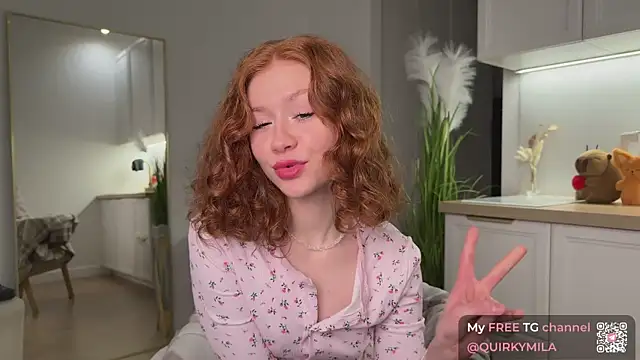 Snapshot of _milka_ chatting on 09.26.25 milka online show from 09.26.25