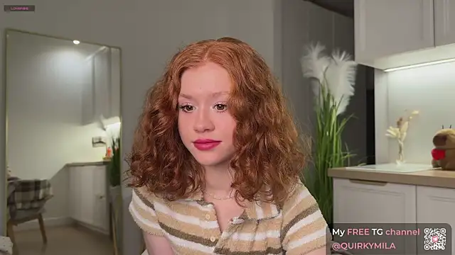 Snapshot of _milka_ chatting on 09.27.25 milka online show from 09.27.25