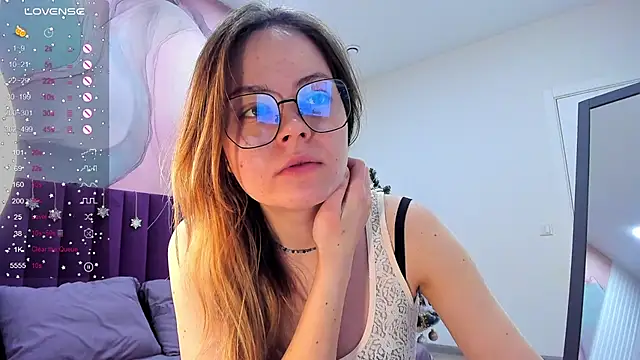 Snapshot of Kelly_Cuutie chatting on 01.14.25 Kelly Cuutie online show from 01.14.25