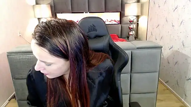 Wendysexyx online show from 12.24.24