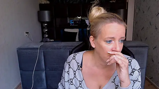 Wendysexyx online show from 09.25.25