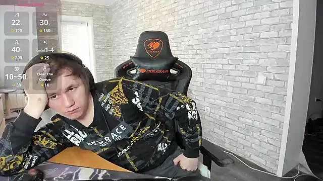 iliaskrislove online show from 03.14.25