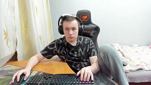 iliaskrislove online show from 11.20.25