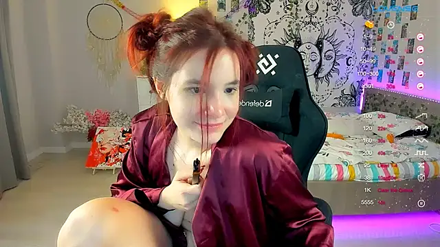 callmekatesmith online show from 01.06.25