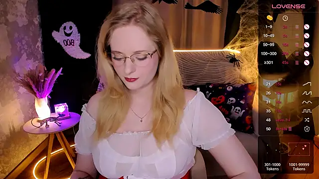 Aemilia  online show from 11.01.25