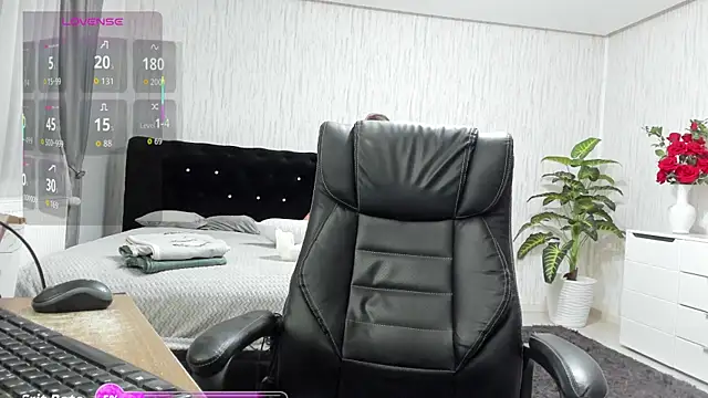 KattyeFox online show from 10.01.25