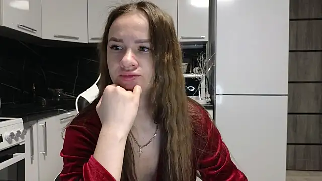 Strip-Lady online show from 01.15.25