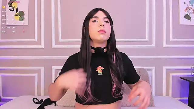 Snapshot of meloddysky chatting on 12.11.24 meloddysky online show from 12.11.24