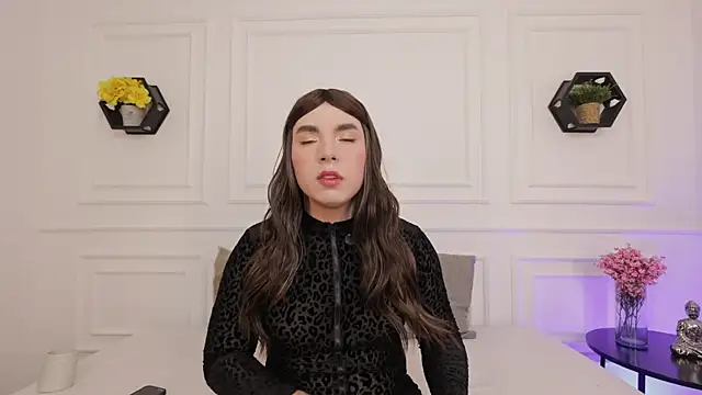 Snapshot of meloddysky chatting on 11.20.25 meloddysky online show from 11.20.25