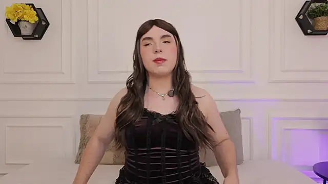 Snapshot of meloddysky chatting on 11.25.25 meloddysky online show from 11.25.25