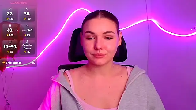 Glory air online show from 02.19.25