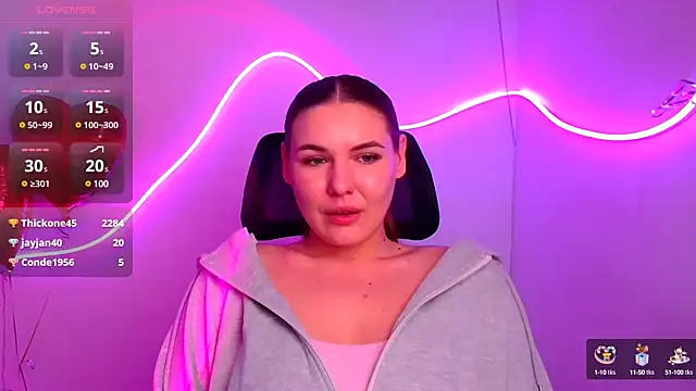 Glory air online show from 02.19.25