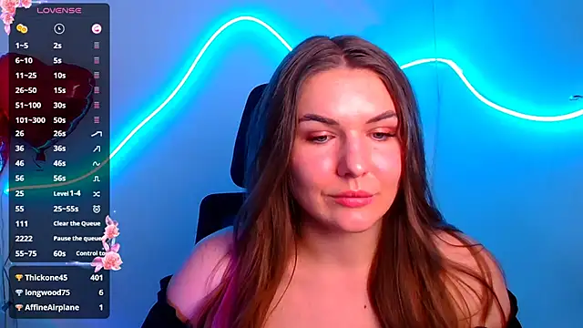 Glory air online show from 02.24.25