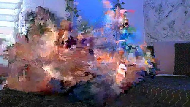 Bella desi  online show from 10.23.25