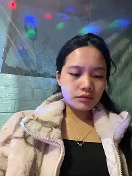 Snapshot of Be-MyMy chatting on 12.25.24 Be-MyMy online show from 12.25.24