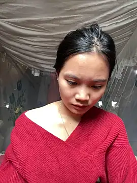 Snapshot of Be-MyMy chatting on 12.26.24 Be-MyMy online show from 12.26.24