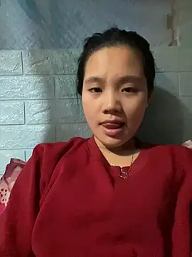 Snapshot of Be-MyMy chatting on 12.26.24 Be-MyMy online show from 12.26.24